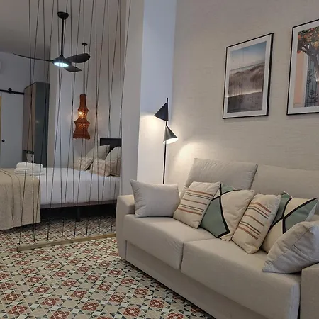 Apartment De Diseno Junto A La Ciudad De Ciencias I *