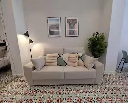 דירה District Key - Valencia, Fuencaliente I