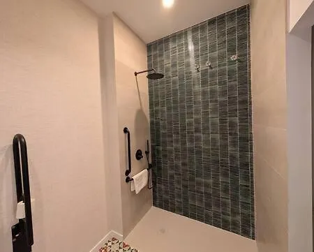 District Key - Valencia, Fuencaliente I * ולנסיה