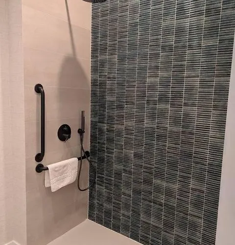 Apartman District Key - Valencia, Fuencaliente I *